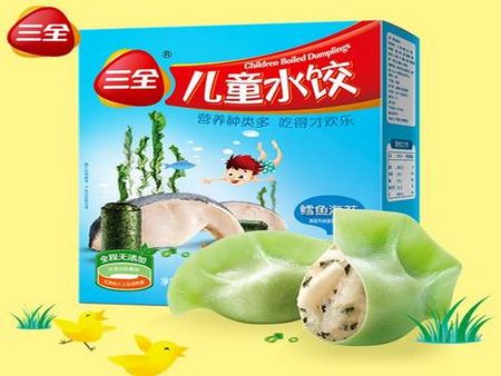 三全速凍食品加盟