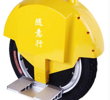 賽馳電動(dòng)獨(dú)輪車(chē)加盟