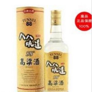 八八坑道品牌酒加盟