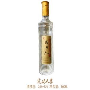 成功人家釀酒加盟