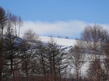 萬龍滑雪加盟