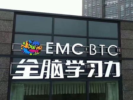 EMC國際全腦訓練中心加盟