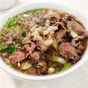 小陶牛肉湯加盟