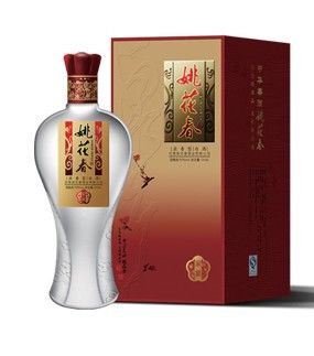 姚花春酒加盟