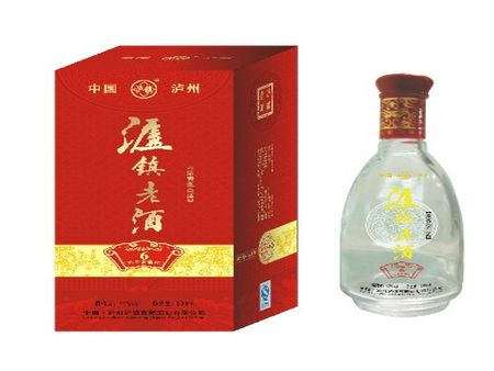 瀘鎮(zhèn)老酒加盟