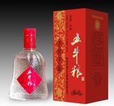 五斗糧酒業(yè)加盟