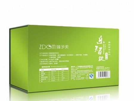 臻多美保健食品加盟