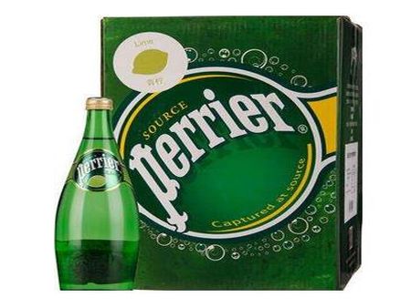 perrier汽水加盟