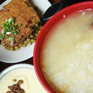 71號豆湯飯加盟