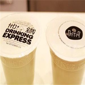 地下鐵飲品加盟