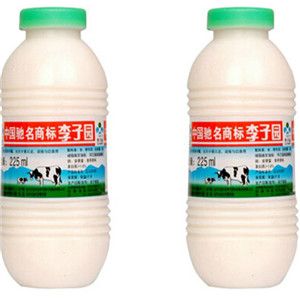 李子園乳酸菌乳飲品加盟