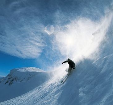 喬波滑雪館加盟