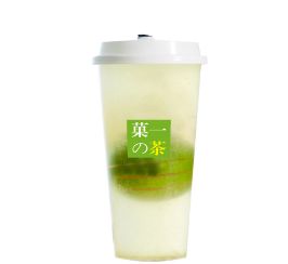 菓一の茶加盟