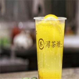 潯茶塘加盟