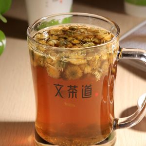 文茶道加盟