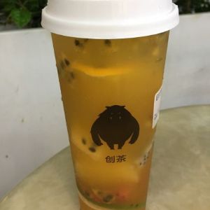 創(chuàng)茶加盟