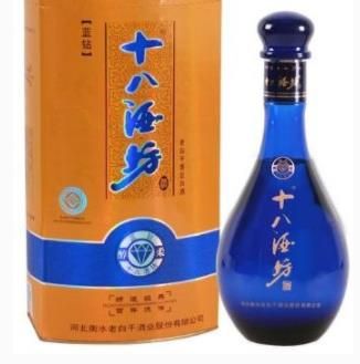 十八酒坊藍(lán)鉆加盟