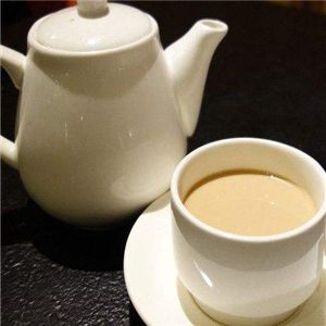 當(dāng)茶遇見果加盟