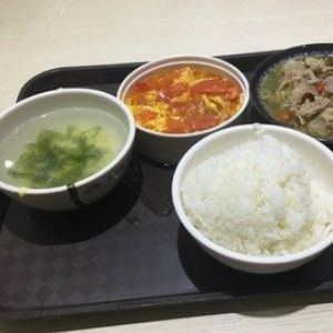 小賢家快餐加盟