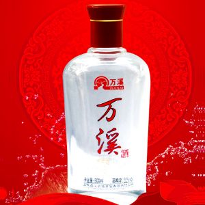 萬(wàn)溪酒加盟