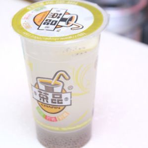 茶品水吧加盟