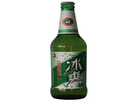 青源雪啤酒加盟