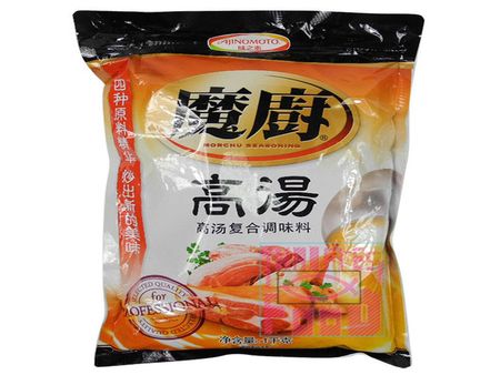 味之素調(diào)味品加盟