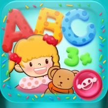 abc兒童英語加盟