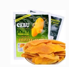 CEBU休閑食品加盟