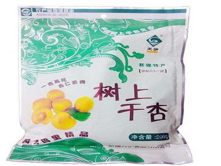 阿力瑪干杏制品加盟