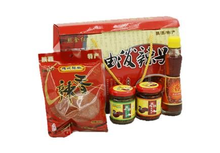 八大怪農特產食品加盟