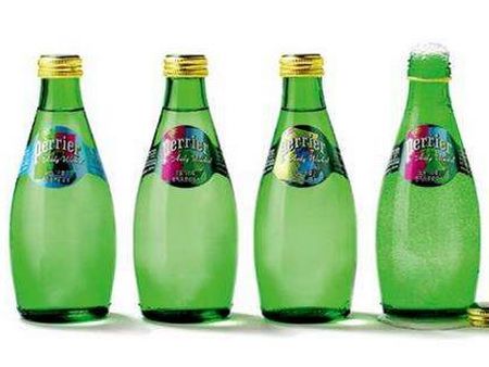 perrier汽水加盟