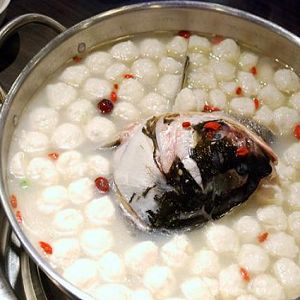 魚(yú)林閣魚(yú)丸火鍋加盟