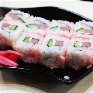 Peng Sushi·朋壽司加盟