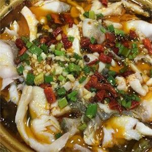 喵了個(gè)魚酸菜魚米飯加盟