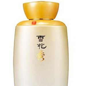 雪花秀韓國(guó)化妝品加盟