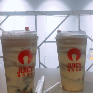 JUICY BAR加盟