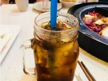 銓鑫餐飲加盟