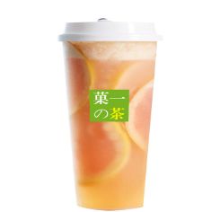 菓一の茶加盟