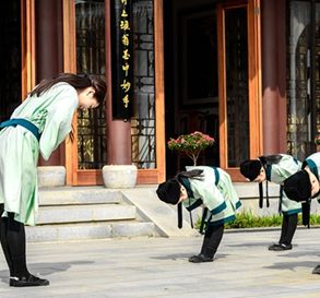 童風雅頌國學幼兒園加盟