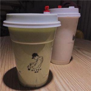 hi tea嗨茶加盟