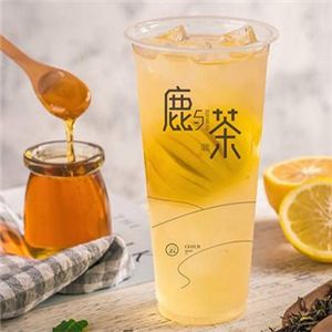 鹿與茶加盟