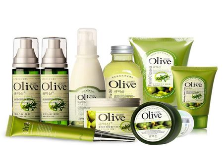 olive品加盟