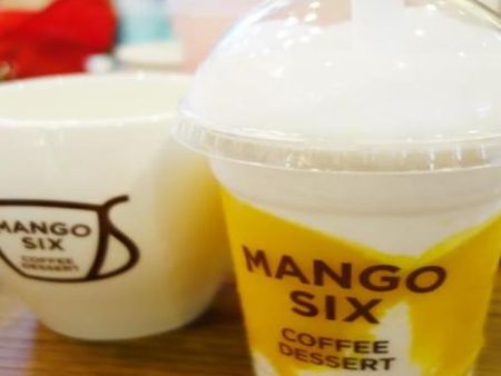 mangosix加盟