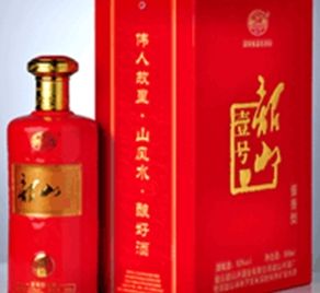 韶山沖酒業(yè)加盟