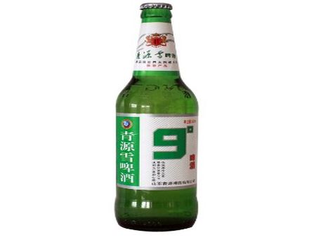 青源啤酒加盟