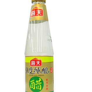 海天調(diào)味品加盟