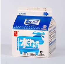 皇氏乳業(yè)加盟