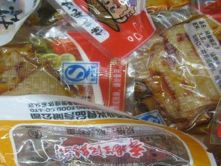 深圳休閑食品加盟加盟