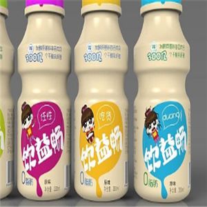 樂多活性乳酸菌乳飲品加盟